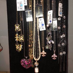 Costume Jewelry